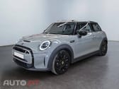 MINI Electric Cooper SE Camden Edition