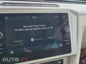 Volkswagen Passat Variant 1.6 TDI (BlueMotion ) Comfortline