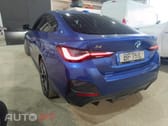 BMW i4 eDrive40 Pack Desportivo M