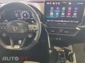Cupra Leon ST VZ 1.5 e-Hybrid I.V.A DEDUTIVEL 