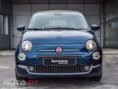 Fiat 500C 1.0 Hybrid