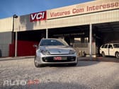 Renault Laguna Break 2.0 DCI 150 CV BLACK EDITION