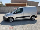 Citroen Berlingo 1.6 HDI 3LUG c/ GPS e AC