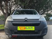 Citroen Berlingo 1.6 HDI