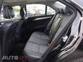 Mercedes-Benz C 250 CDi Avantgarde BlueEfficiency