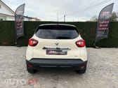 Renault Captur 1.2 TCe 120 EDC