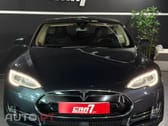 Tesla Model S 85D