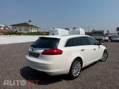 Opel Insignia 2.0 CDTi Edition S/S