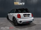 MINI Cooper Cooper D Aut.