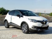 Renault Captur 1.2 TCe Initiale Paris EDC