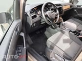 Volkswagen Touran 1.6 TDI Confortline DSG