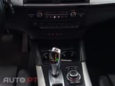 BMW X6 40 d xDrive