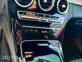 Mercedes-Benz C 300 de AMG Line Pack Night Edition