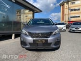 Peugeot 3008 1.5 BlueHDi Active