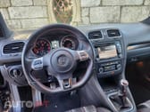 Volkswagen Golf 2.0 GTI Edition 35