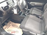Citroen C4 Cactus 1.5 BlueHDi Feel Pack