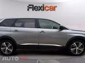 Peugeot 5008 1.5 BlueHDi Allure Pack EAT8