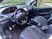 Peugeot 2008 1.6 BlueHDi GT Line