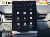 Renault Captur 1.0 Techno Bi-Fuel