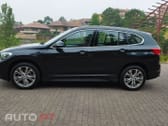 BMW X1 16 d sDrive Advantage Auto