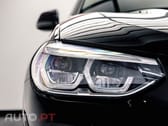 BMW X3 30 e xDrive Pack M