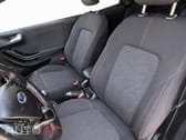 Ford Puma 1.0 EcoBoost MHEV ST-Line