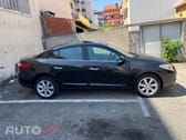 Renault Fluence 1.5 dCi Exclusive