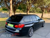 BMW 318 Sport