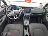 Renault Zoe (c/ Bateria) Intens 50