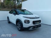 Citroen C3 Aircross 1.2 PURETECH 110 SHINE