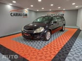 Opel Astra Sports Tourer 1.7 CDTi