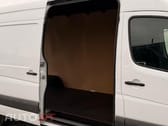 Mercedes-Benz Sprinter 316 CDI  L4 H2
