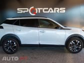 Peugeot 2008 1.2 PureTech Allure Pack EAT8