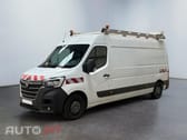 Renault Master 2.3 dCi L3H2 3.5T Grand Confort