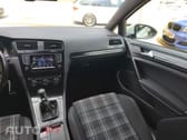 Volkswagen Golf 2.0 TDi GTD