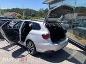 Fiat Tipo 1.3 M-Jet Street