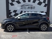 Renault Captur TCe 90 EVOLUTION