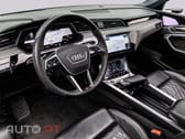Audi E-Tron S I.V.A DEDUTIVEL