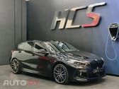 BMW 135 M135 i xDrive Pack 50 anos M