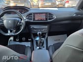 Peugeot 308 1.2 PureTech GT