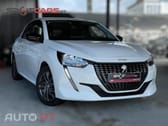 Peugeot 208 1.2 PureTech Active Pack