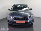 Skoda Octavia 2.0 TDI AMBITION DSG BREAK