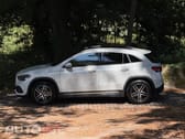 Mercedes-Benz GLA 250 e 8G-DCT Special Edition
