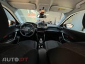 Peugeot E-2008 50 kWh Active Pack