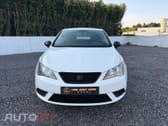 Seat Ibiza 1.2 TDi