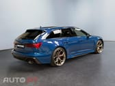 Audi RS6 4.0 TFSI Performance quattro Tiptronic