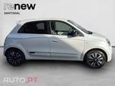 Renault Twingo Techeno Electric 22