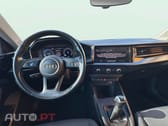 Audi A1 25 TFSI Advanced