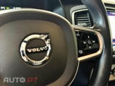Volvo XC90 T8 AWD Twin Engine Geartronic Inscription