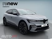Renault Mégane ESPRIT ALPINE 220CV AUTONOMIA CONFORTO